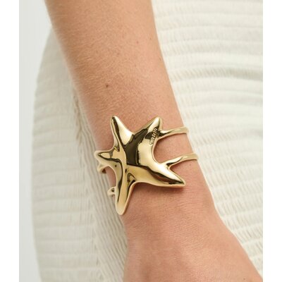 UNOde50 UNOde50 Armband | Starborn | Verguld | PUL2651ORO