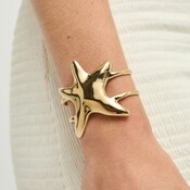 UNOde50 UNOde50 Armband | Starborn | Verguld | PUL2651ORO