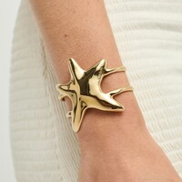 UNOde50 UNOde50 Armband | Starborn | Verguld | SS26