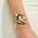 UNOde50 UNOde50 Armband | Starborn | Verguld | SS26