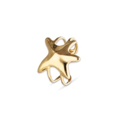 UNOde50 UNOde50 Armband | Starborn | Verguld | PUL2651ORO