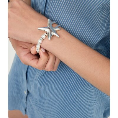 UNOde50 UNOde50 Armband | Orion | PUL2651BPLMTL