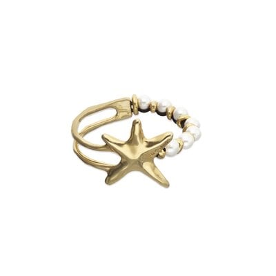 UNOde50 UNOde50 Armband | Orion | Verguld | PUL2643BPLORO