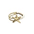 UNOde50 UNOde50 Armband | Orion | Verguld | PUL2651BPLORO