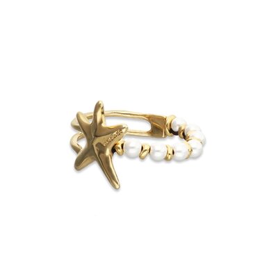 UNOde50 UNOde50 Armband | Orion | Verguld | PUL2651BPLORO
