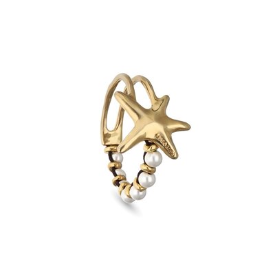 UNOde50 UNOde50 Armband | Orion | Verguld | PUL2643BPLORO