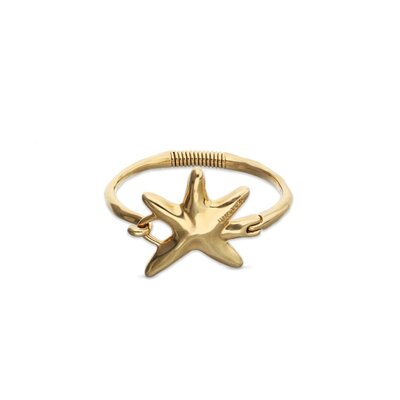 UNOde50 UNOde50 Armband | Stellaris | Verguld | PUL2644ORO