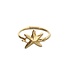 UNOde50 UNOde50 Armband | Stellaris | Verguld | PUL2644ORO