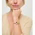 UNOde50 UNOde50 Armband | Stellaris | Verguld | PUL2644ORO