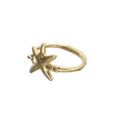 UNOde50 UNOde50 Armband | Stellaris | Verguld | PUL2644ORO