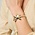 UNOde50 UNOde50 Armband | Stellaris | Verguld | SS26