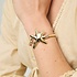 UNOde50 UNOde50 Armband | Stellaris | Verguld | PUL2644ORO