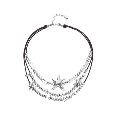 UNOde50 UNOde50 Ketting | Orion | COL2093MARMTL