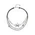 UNOde50 UNOde50 Ketting | Orion | COL2093MARMTL