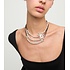 UNOde50 UNOde50 Ketting | Orion | COL2093MARMTL