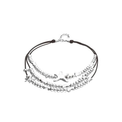 UNOde50 UNOde50 Ketting | Orion | COL2093MARMTL