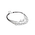 UNOde50 UNOde50 Ketting | Orion | COL2093MARMTL