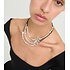 UNOde50 UNOde50 Ketting | Orion | COL2093MARMTL