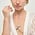 UNOde50 UNOde50 Ketting | Starborn | SS26
