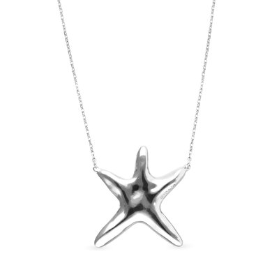 UNOde50 UNOde50 Ketting | Starborn | COL2085MTL
