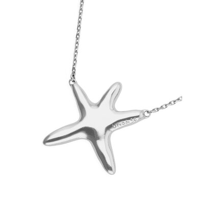 UNOde50 UNOde50 Ketting | Starborn | COL2085MTL