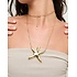 UNOde50 UNOde50 Ketting | Starborn | Verguld |  COL2085ORO