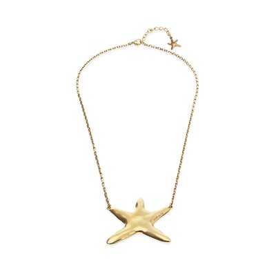 UNOde50 UNOde50 Ketting | Starborn | Verguld |  COL2085ORO