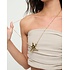 UNOde50 UNOde50 Ketting | Starborn | Verguld |  COL2085ORO