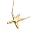 UNOde50 UNOde50 Ketting | Starborn | Verguld |  COL2085ORO