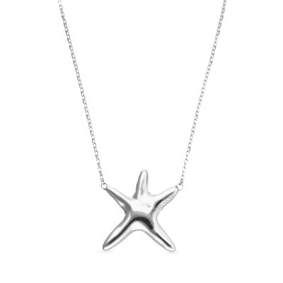 UNOde50 UNOde50 Ketting | Stellaris | COL2086MTL