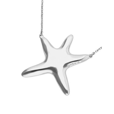 UNOde50 UNOde50 Ketting | Stellaris | COL2086MTL