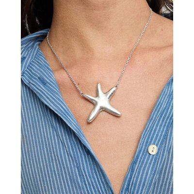 UNOde50 UNOde50 Ketting | Stellaris | COL2086MTL