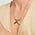 UNOde50 UNOde50 Ketting | Stellaris | Verguld | SS26