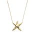 UNOde50 UNOde50 Ketting | Stellaris | Verguld | COL2086ORO