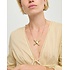 UNOde50 UNOde50 Ketting | Stellaris | Verguld | COL2086ORO