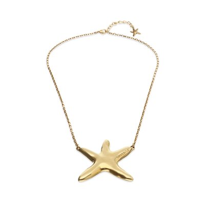UNOde50 UNOde50 Ketting | Stellaris | Verguld | COL2086ORO