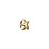 UNOde50 UNOde50 Ring | Stellaris | Verguld | ANI0881ORO