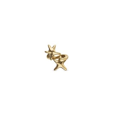 UNOde50 UNOde50 Ring | Starborn | Verguld | ANI0880ORO