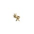 UNOde50 UNOde50 Ring | Starborn | Verguld | ANI0880ORO