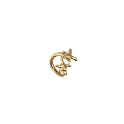 UNOde50 UNOde50 Ring | Starborn | Verguld | ANI0880ORO
