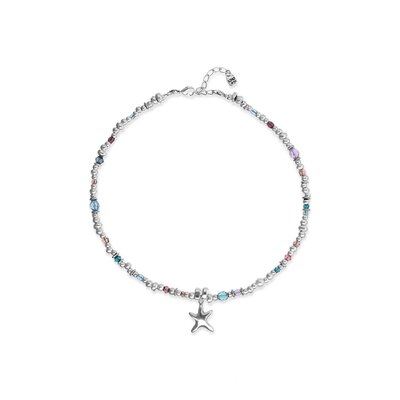 UNOde50 UNOde50 Ketting | Prisma | COL2095MCLMTL