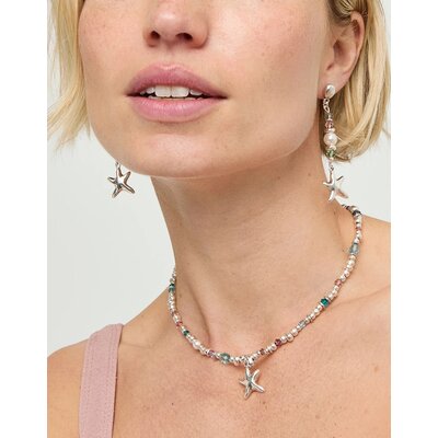 UNOde50 UNOde50 Ketting | Prisma | COL2095MCLMTL