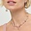 UNOde50 UNOde50 Ketting | Prisma | SS26