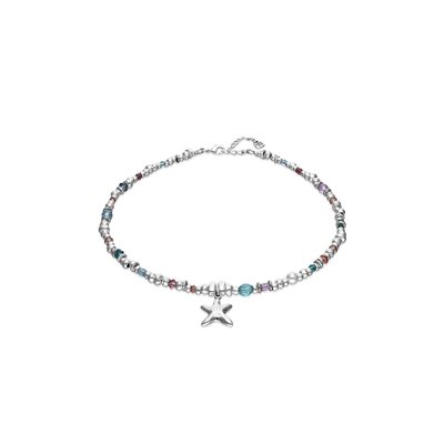 UNOde50 UNOde50 Ketting | Prisma | COL2095MCLMTL