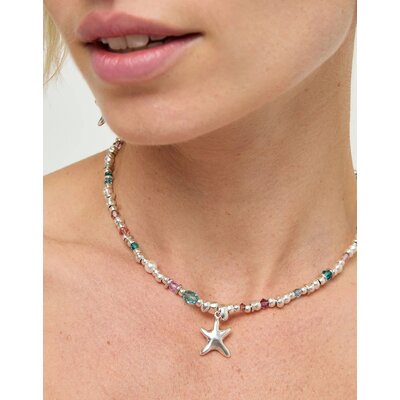 UNOde50 UNOde50 Ketting | Prisma | COL2095MCLMTL