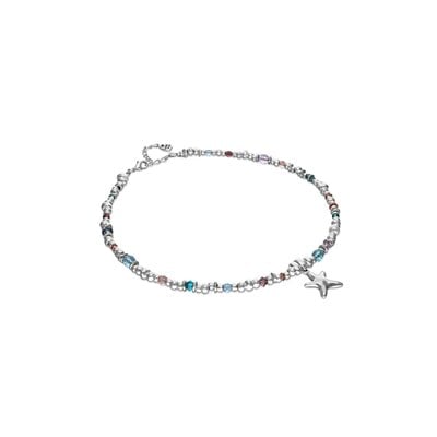 UNOde50 UNOde50 Ketting | Prisma | COL2095MCLMTL
