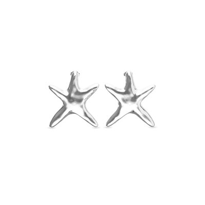 UNOde50 UNOde50 Oorbellen | Starborn | PEN1084MTL