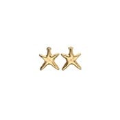 UNOde50 UNOde50 Oorbellen | Stellaris | Verguld | PEN1085ORO