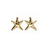UNOde50 UNOde50 Oorbellen | Starborn | Verguld | PEN1084ORO