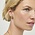 UNOde50 UNOde50 Oorbellen | Star | Verguld | SS26